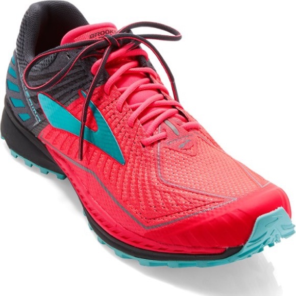 Brooks Shoes - Brooks Mazama Running Shoes Sneakers 8.5
